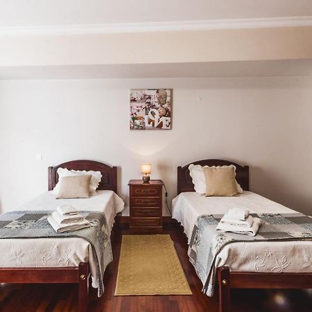 Funchal Downtown By Alma Holiday Rentals Luaran gambar