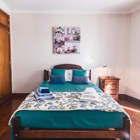 Funchal Downtown By Alma Holiday Rentals Luaran gambar