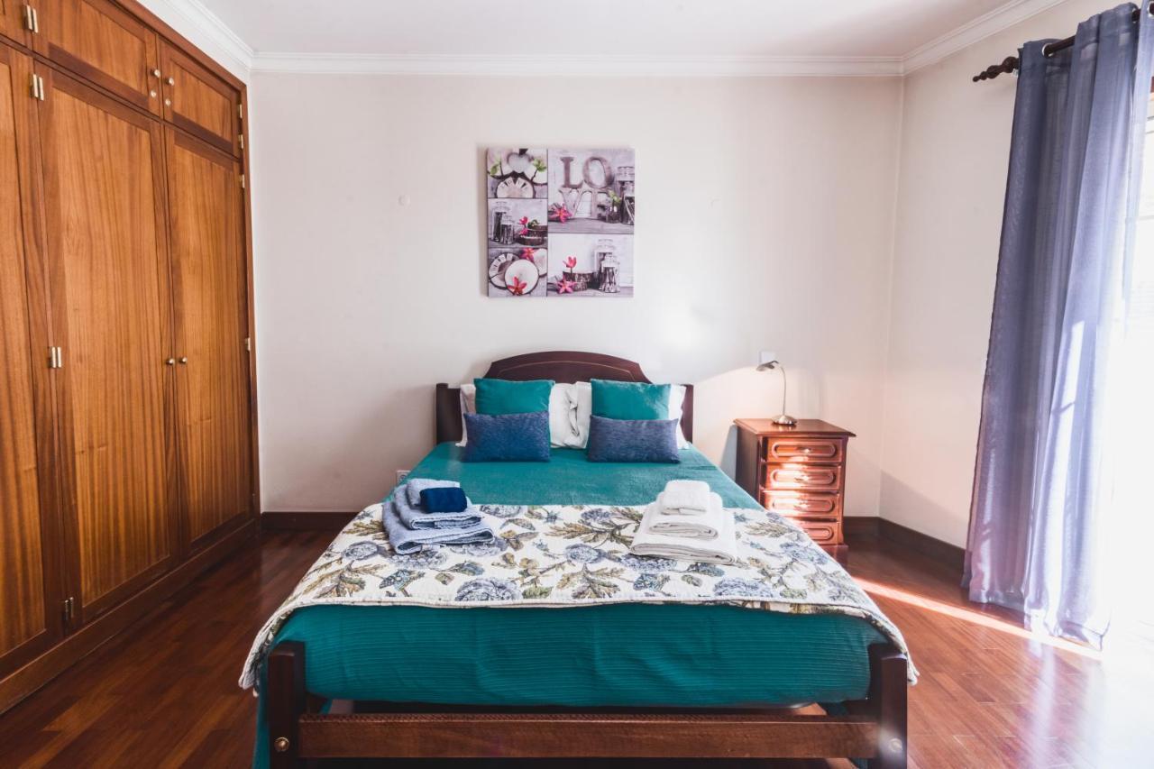 Funchal Downtown By Alma Holiday Rentals Luaran gambar
