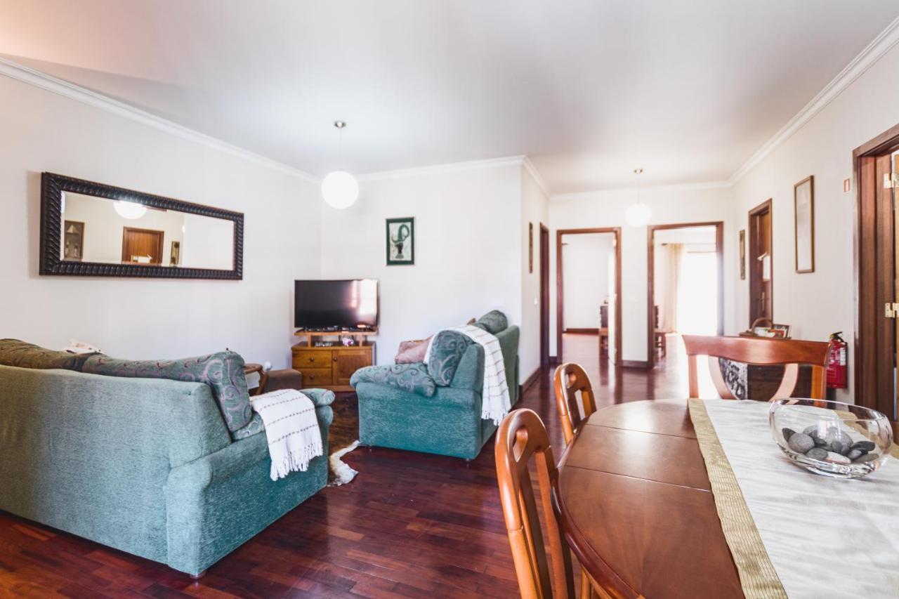 Funchal Downtown By Alma Holiday Rentals Luaran gambar