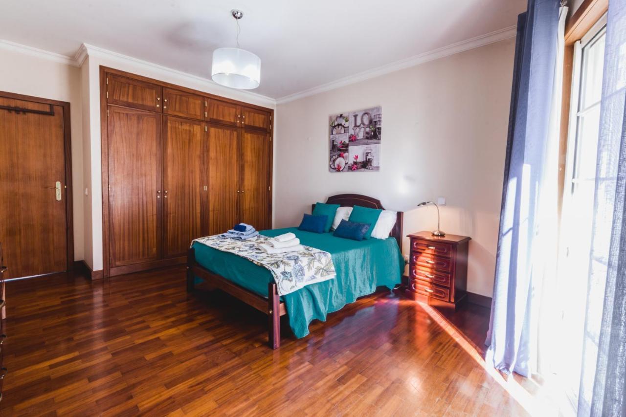 Funchal Downtown By Alma Holiday Rentals Luaran gambar